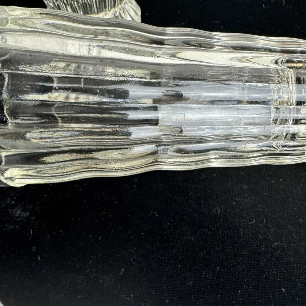 Vintage 1930's Jeanette Glass Set of 3